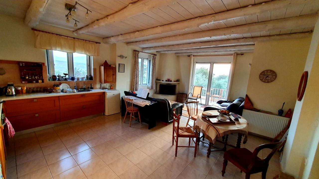 Alpha House Hotel ปลากา ภายนอก รูปภาพ