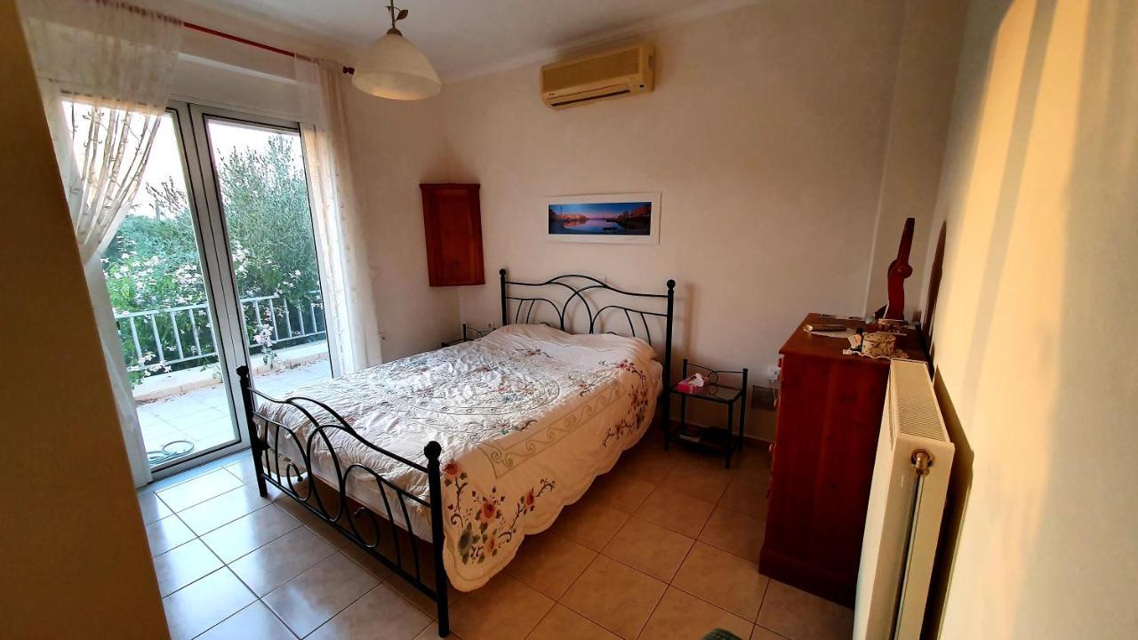 Alpha House Hotel ปลากา ภายนอก รูปภาพ